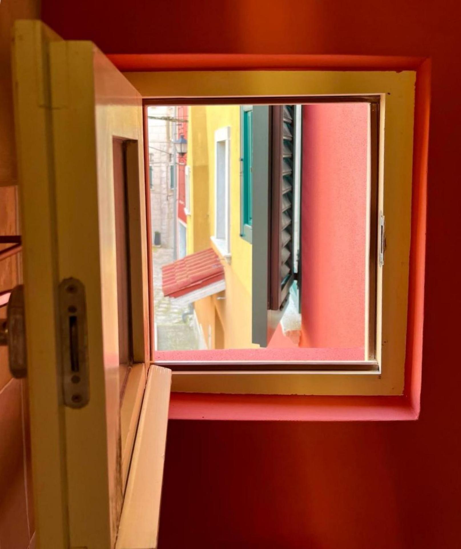 רוביני Montalbano Gem - Heritage Studio With Airy Vibes מראה חיצוני תמונה