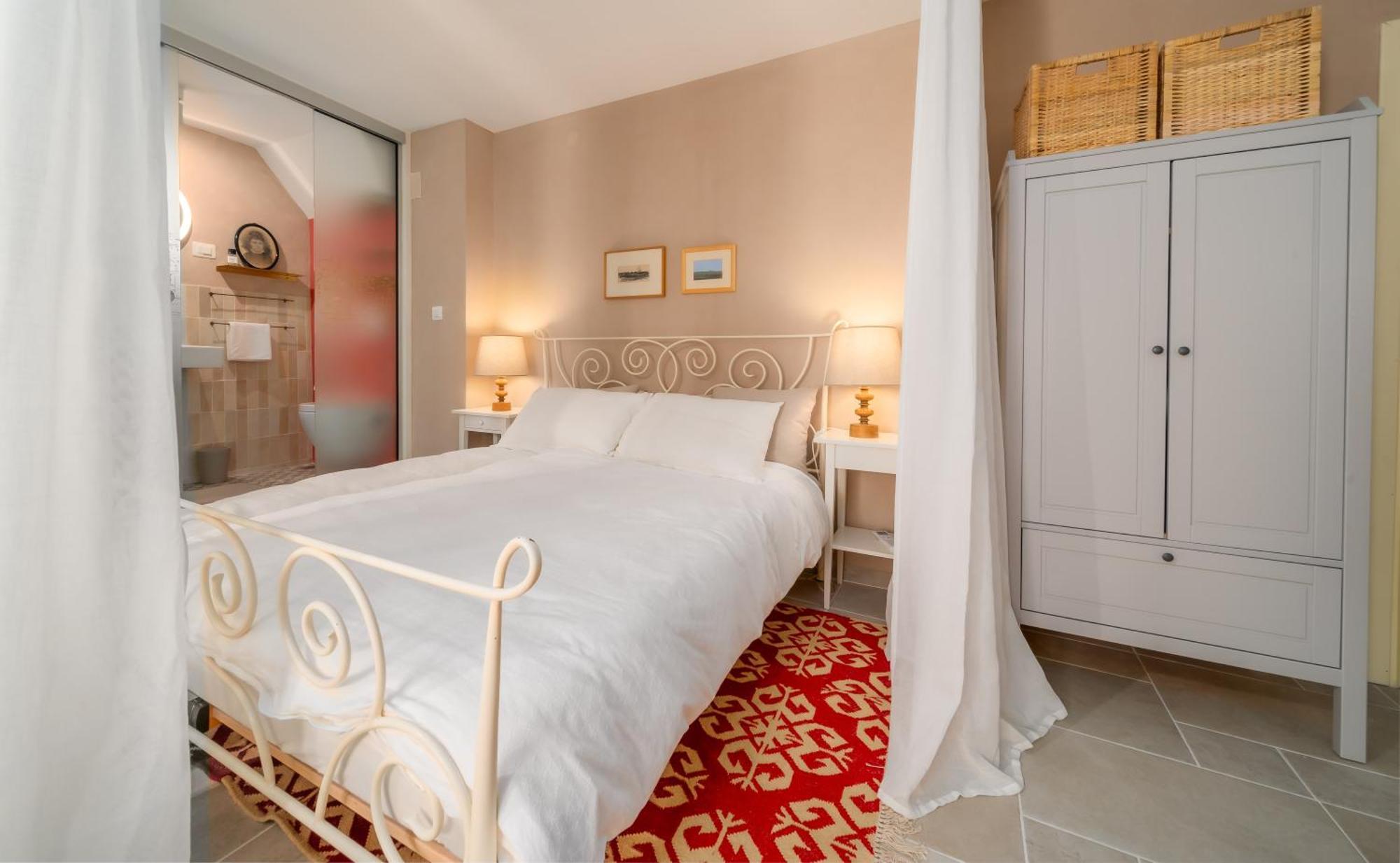 רוביני Montalbano Gem - Heritage Studio With Airy Vibes מראה חיצוני תמונה