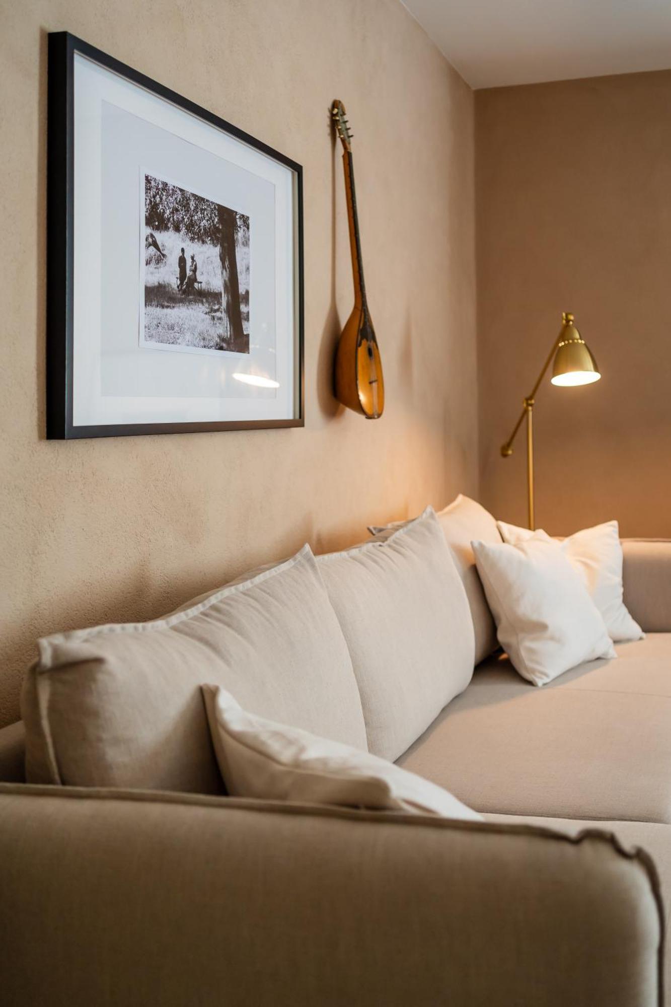 רוביני Montalbano Gem - Heritage Studio With Airy Vibes מראה חיצוני תמונה