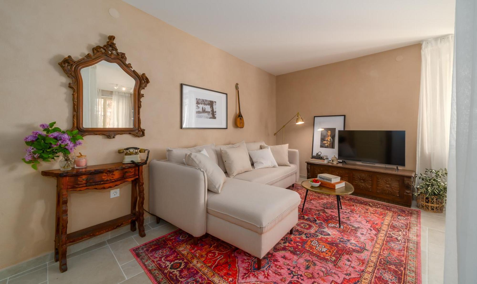 רוביני Montalbano Gem - Heritage Studio With Airy Vibes מראה חיצוני תמונה