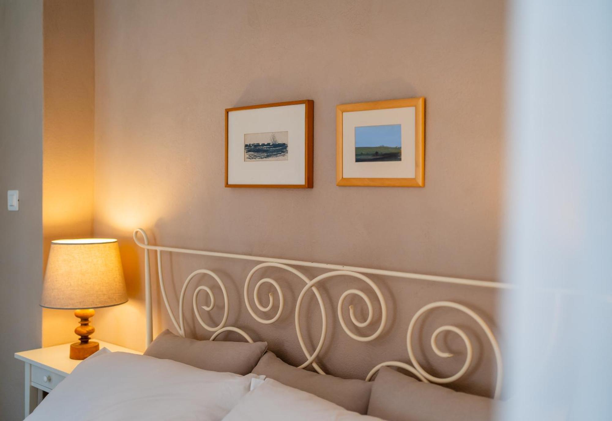 רוביני Montalbano Gem - Heritage Studio With Airy Vibes מראה חיצוני תמונה