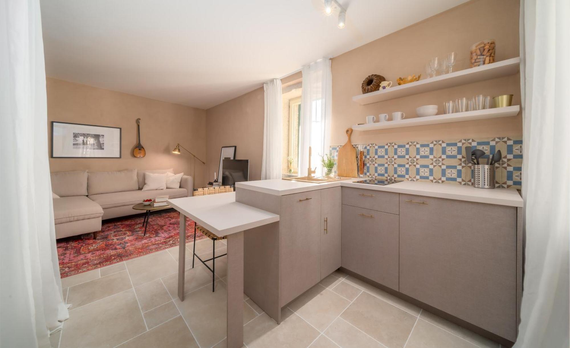 רוביני Montalbano Gem - Heritage Studio With Airy Vibes מראה חיצוני תמונה
