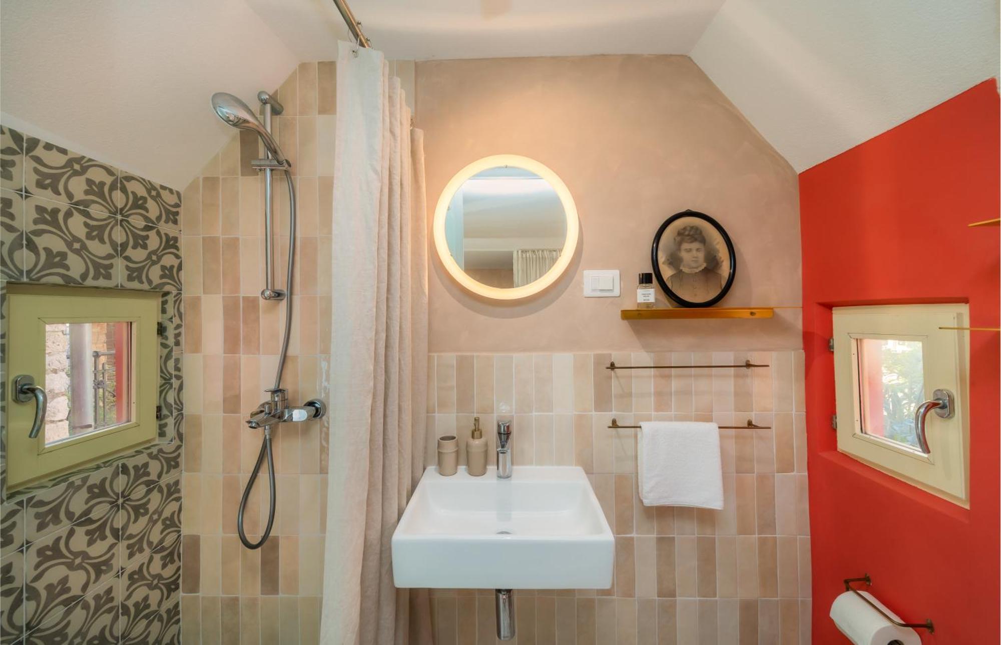 רוביני Montalbano Gem - Heritage Studio With Airy Vibes מראה חיצוני תמונה